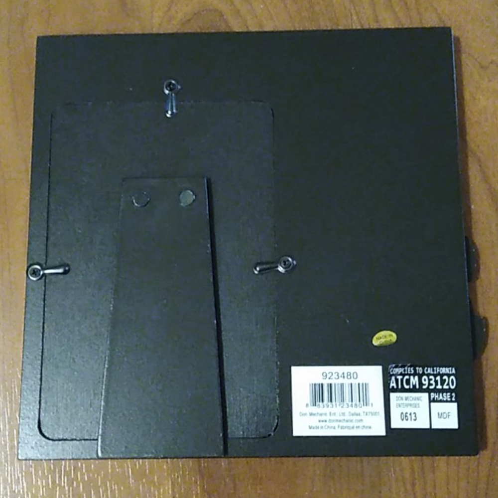 Picture Frame - Picture 3 of 5